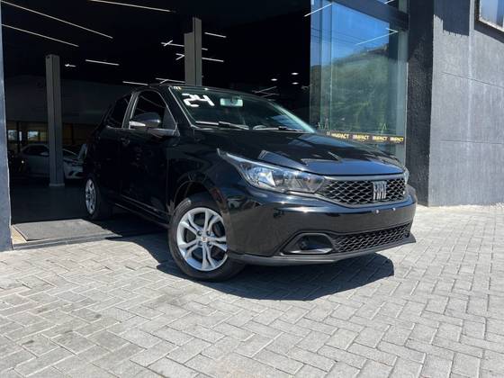 FIAT ARGO 1.0 FIREFLY FLEX DRIVE MANUAL FIAT ARGO 1.0 FIREFLY FLEX DRIVE MANUAL